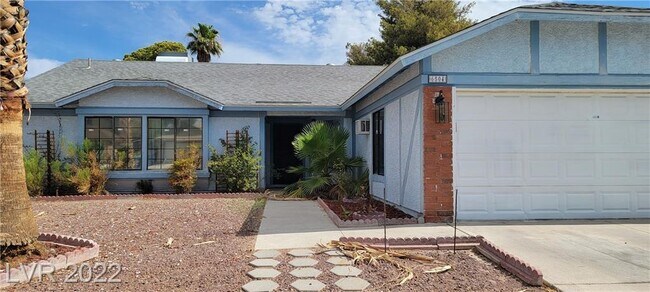 Building Photo - 6504 Wheelbarrow Peak Dr