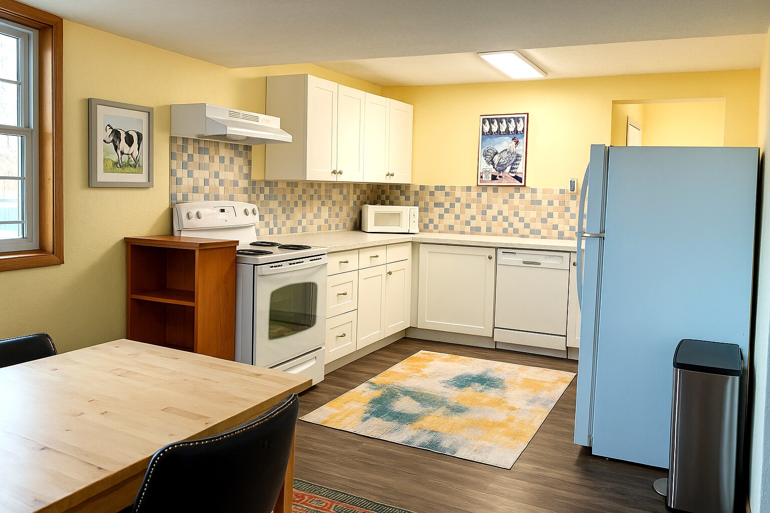 Building Photo - 317 N Wasson Ln