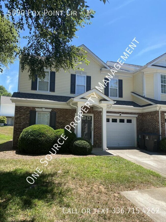 Primary Photo - 5990 Fox Point Cir