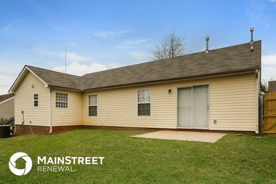 Building Photo - 11102 Palestrina Rd