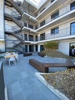 Building Photo - 11612 Culver Ave