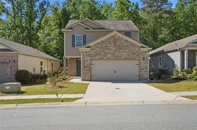 Building Photo - 514 Altama Way