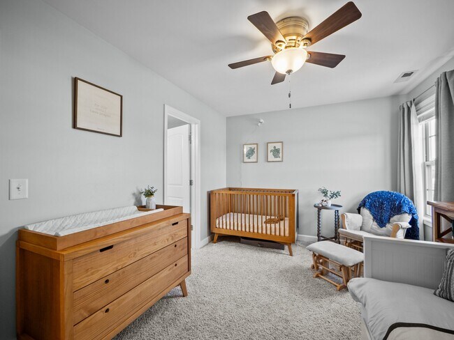 Building Photo - 509 Romper Rd