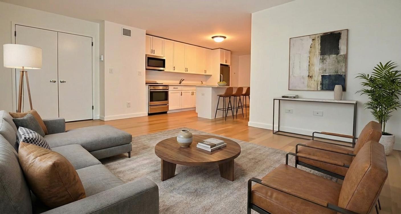 Building Photo - 120 E 17th St