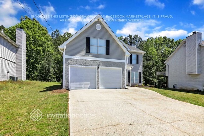 Building Photo - 4022 Robin Cir