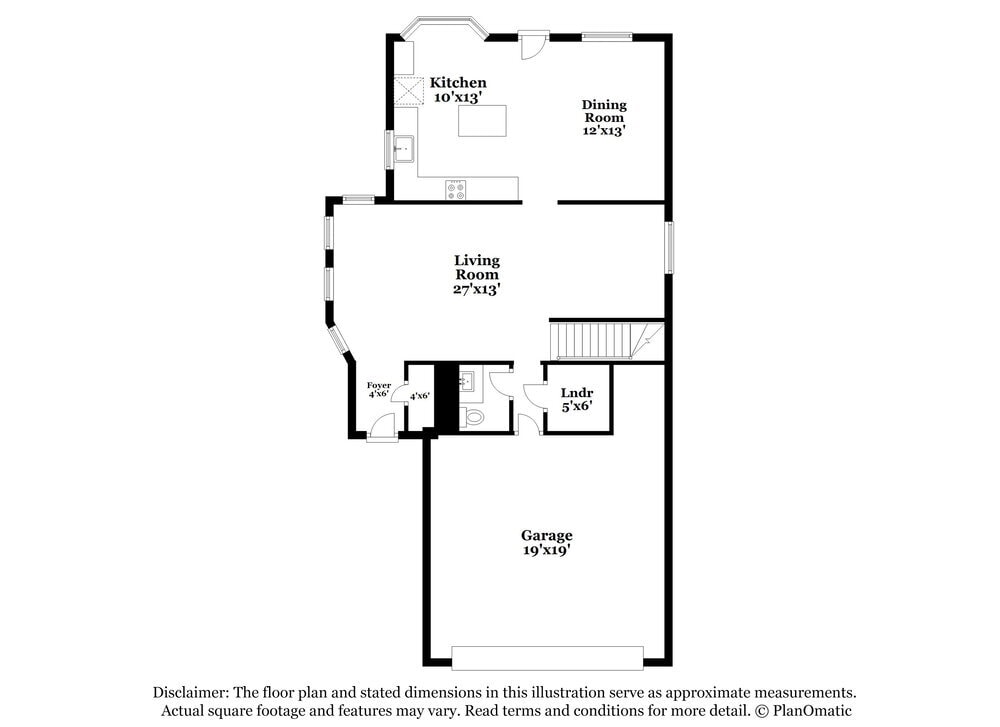 Building Photo - 7496 W Denaro Dr
