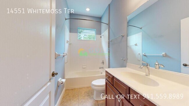 Building Photo - 14551 Whitemoss Terrace