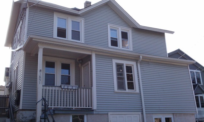 1851 N Pulaski St - Milwaukee, WI | Apartment Finder