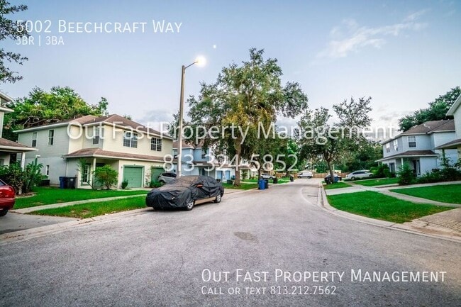 Building Photo - 5002 Beechcraft Way