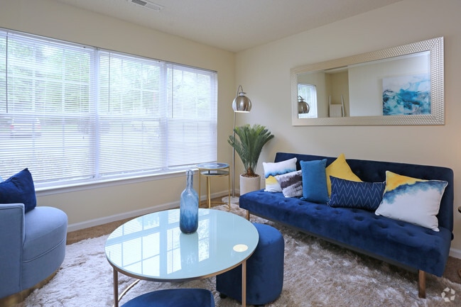 2BR,2BA - Millbrook Apartments