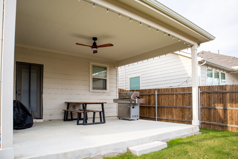 Building Photo - 3104 Maysilee St