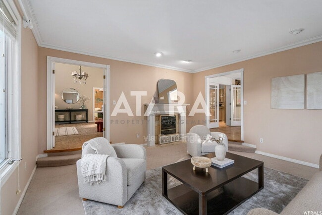 Building Photo - 1577 E Tomahawk Dr