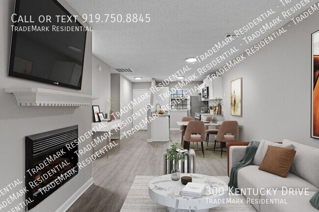 Building Photo - 300 Kentucky Dr