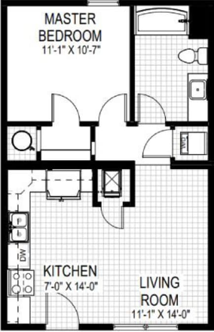 Building Photo - 311 Evans St