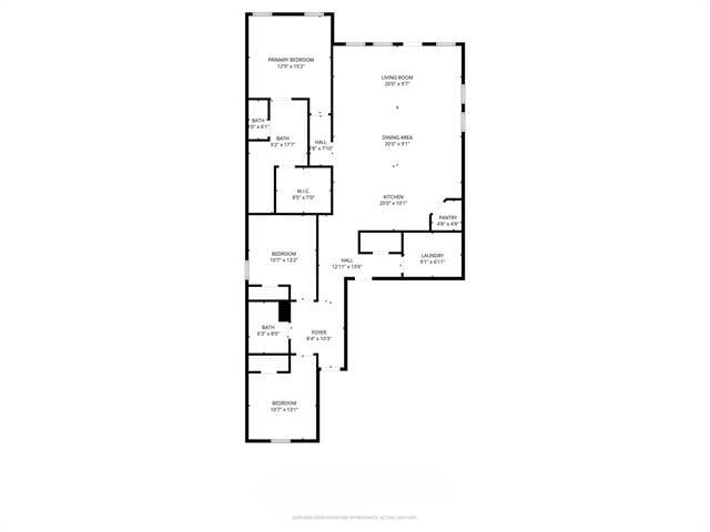 Building Photo - 6814 Welsh Dr