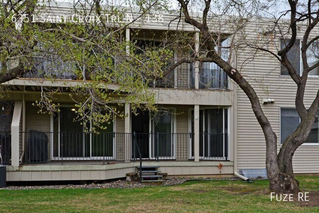 Building Photo - 6351 St Croix Trail N