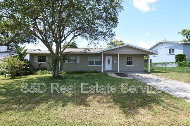 Primary Photo - 3133 S Polk Ave
