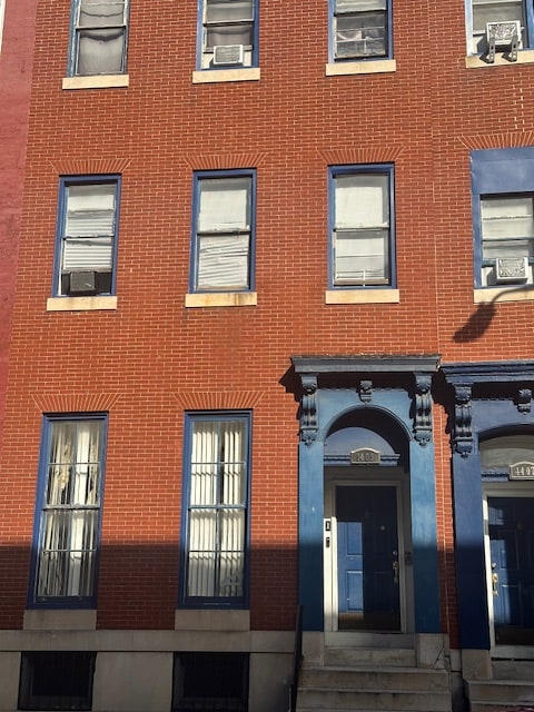Building Photo - 1409 McCulloh St