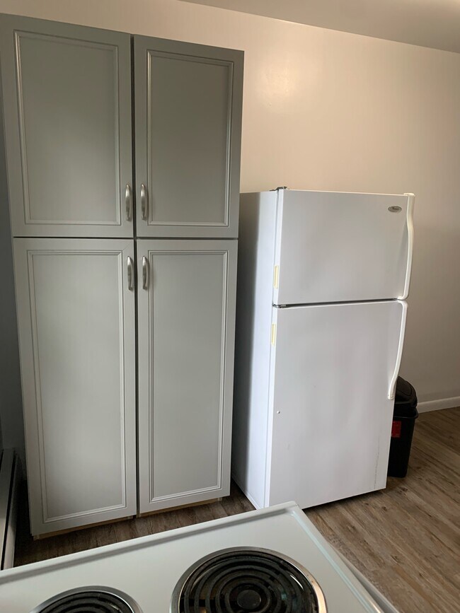 Kitchen - 159 Analomink St