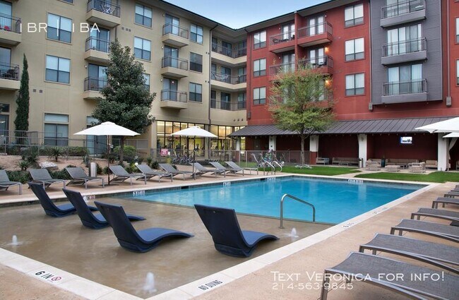 Building Photo - Domain Village Apartments