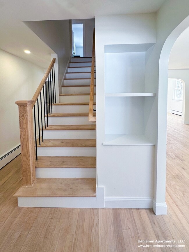 Building Photo - 39 Prospect St