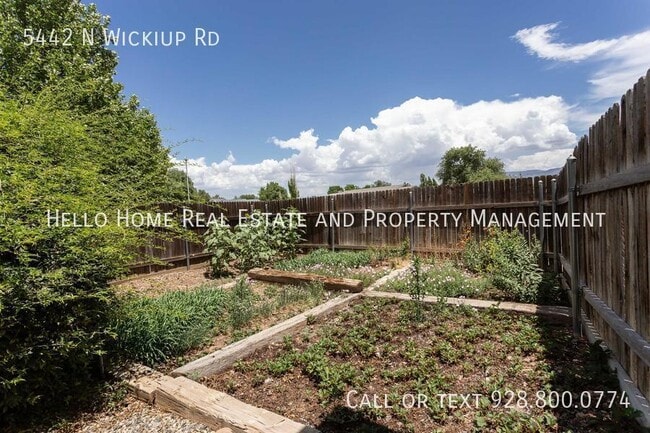 Building Photo - 5442 N Wickiup Rd