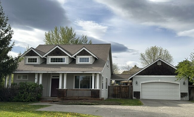 Primary Photo - Sanders Mill Neighborhood 3 Bedroom, 2 Bat...