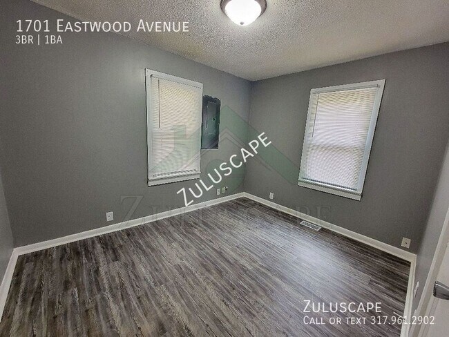 Building Photo - 1701 Eastwood Ave