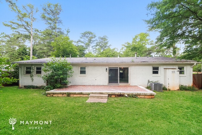 Building Photo - 1730 Timothy Dr SW