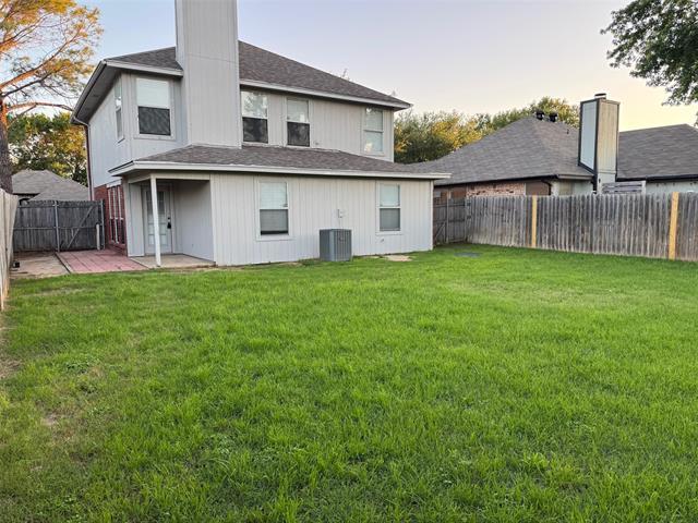 Building Photo - 8805 Sabinas Trail