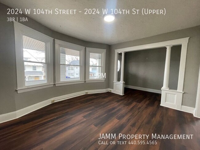 Building Photo - PRIME 3 bedroom Apartment Near Edgewater B...