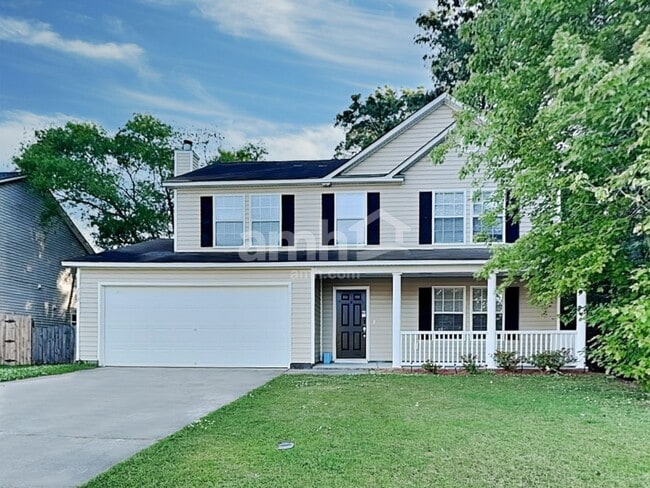 Building Photo - 110 Macallan Ct