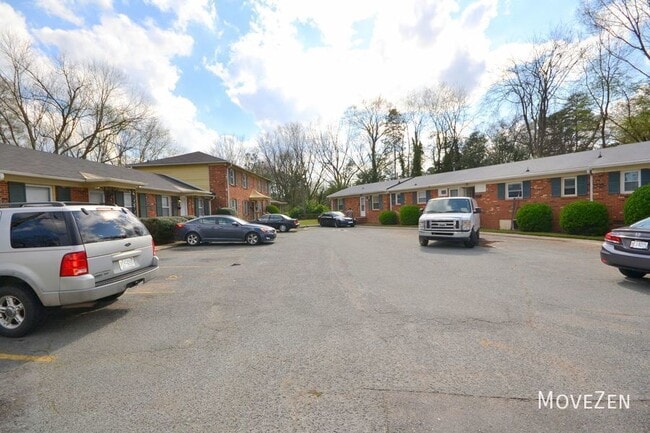 Building Photo - 3416 Craig Ave