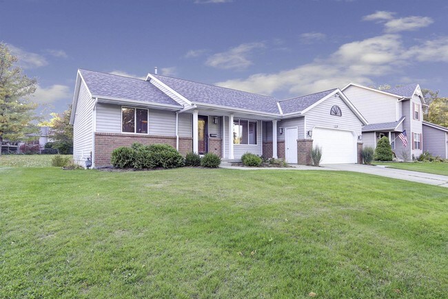 Building Photo - 229 Olivia Ct NW