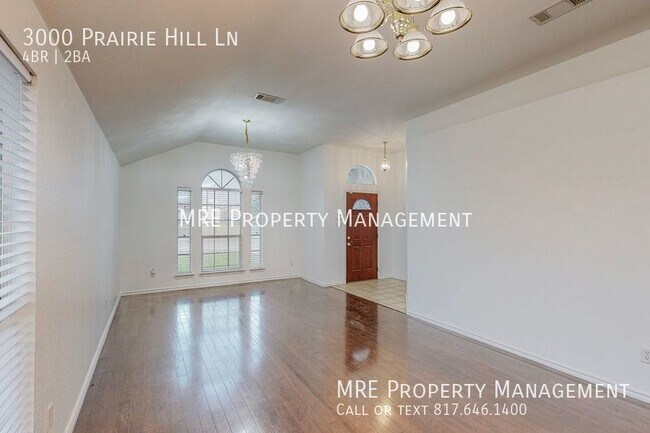 Building Photo - Coming in March! 4-bedroom Arlington Home ...