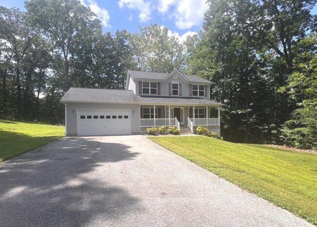 Building Photo - 1724 Market St