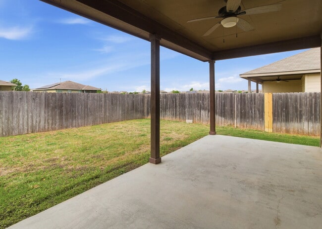Building Photo - 3 Bedroom Duplex with Stained Concrete Floors and Greenbelt Views!