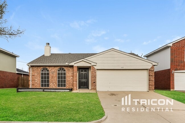 Building Photo - 403 Hollyberry Dr