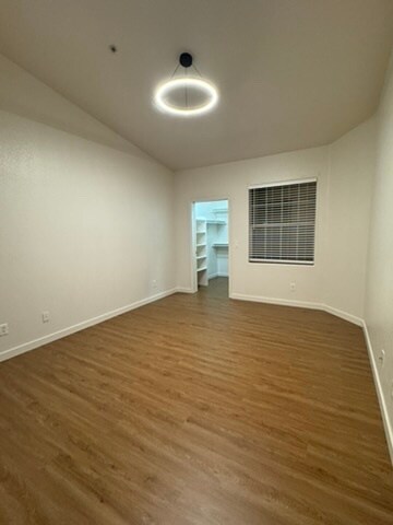 Second Bedroom - 8777 West Maule Avenue