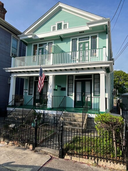 Building Photo - 1414 Thalia St