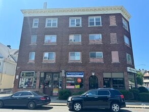 Building Photo - 430 Belmont Ave