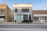 Building Photo - 266 Morris Ave