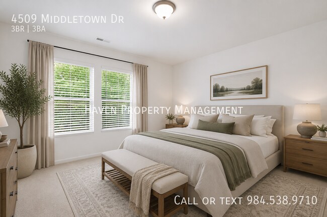 Building Photo - 4509 Middletown Dr