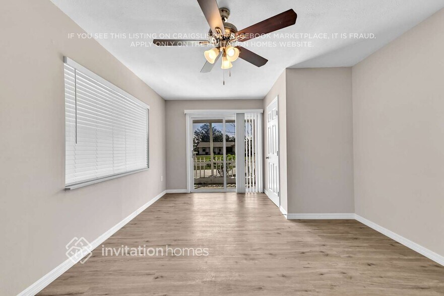 Building Photo - 6914 Voltaire Dr