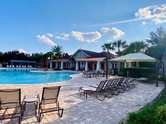 Building Photo - Gorgeous 3br/2.5 Winter Garden Home in Orc...