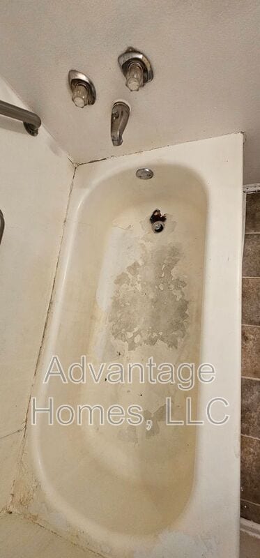 Building Photo - 1007 N Scott Ave