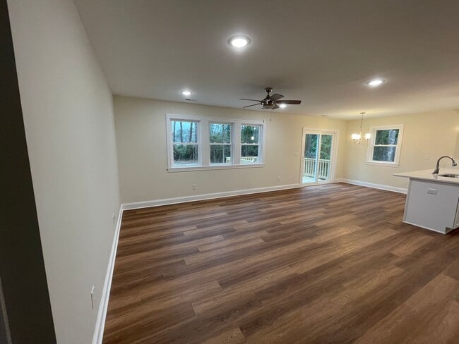Primary Photo - Long-Term Rental in Manteo – 3BR/2BA Moder...