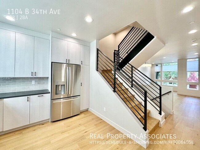 Building Photo - 1104 B 34th Ave
