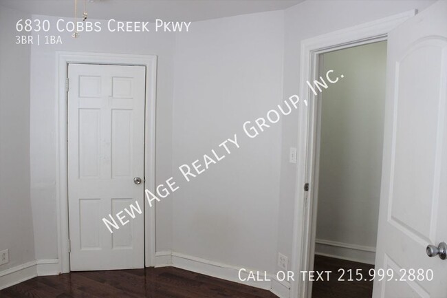 Building Photo - Welcome to 6830 Cobbs Creek Parkway, Phila...