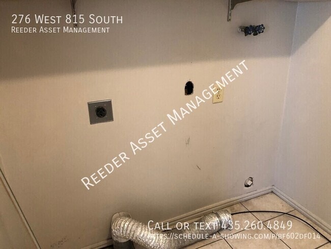 Building Photo - 276 W 815 S